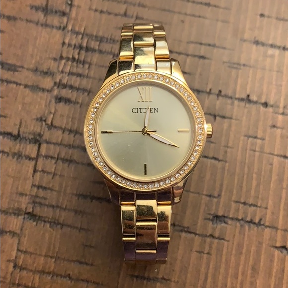 Citizen Watch - Picture 2 of 4